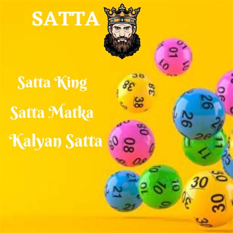 satta king 2024